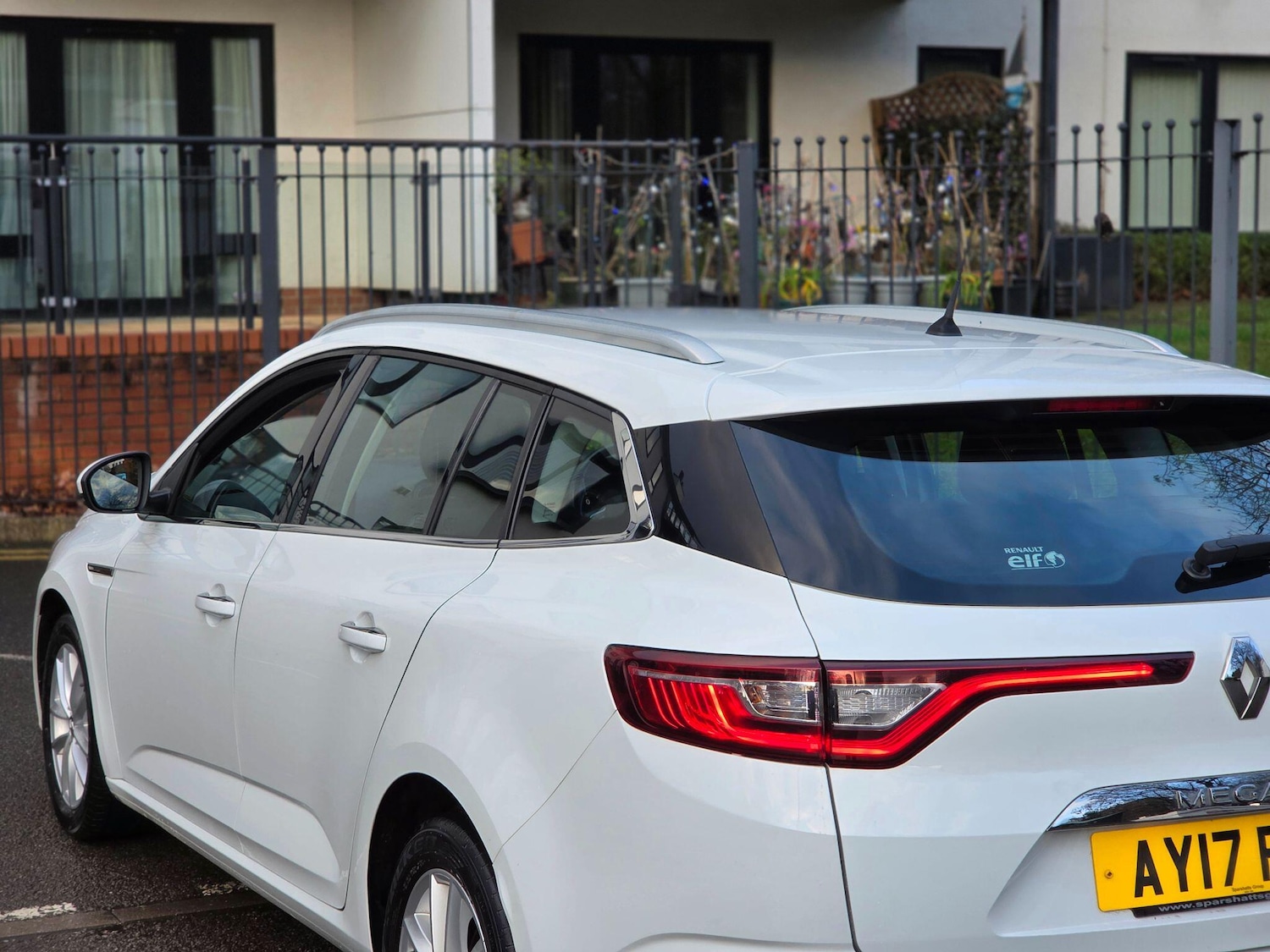 Used Renault Megane for sale - 77538151: Photo 37