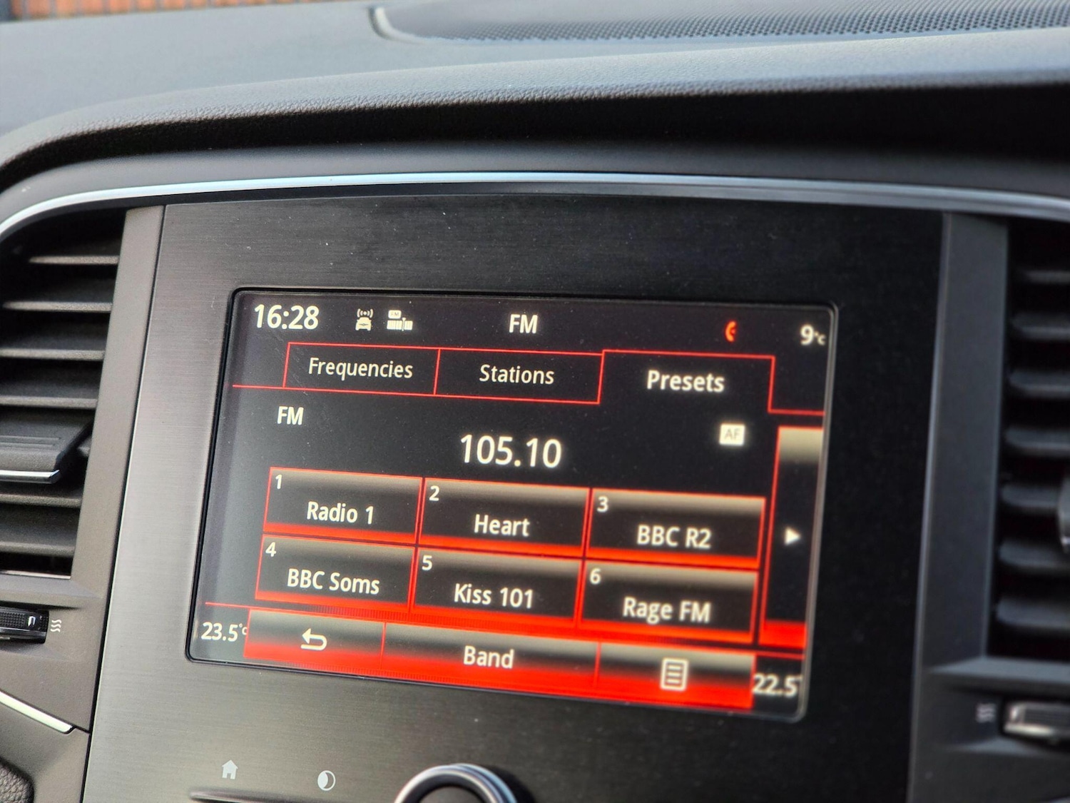 Used Renault Megane for sale - 77538151: Photo 38