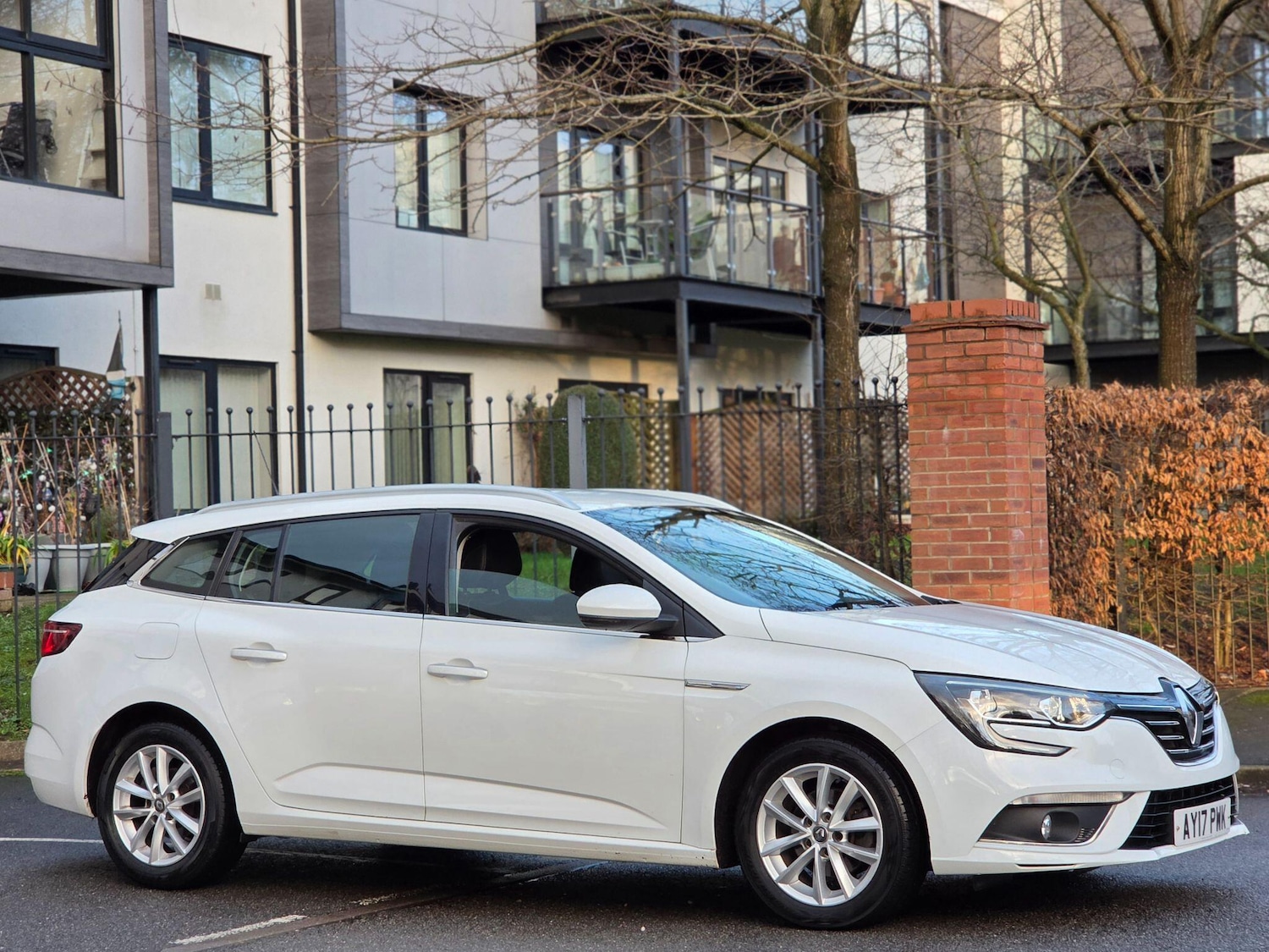 Used Renault Megane for sale - 77538151: Photo 41