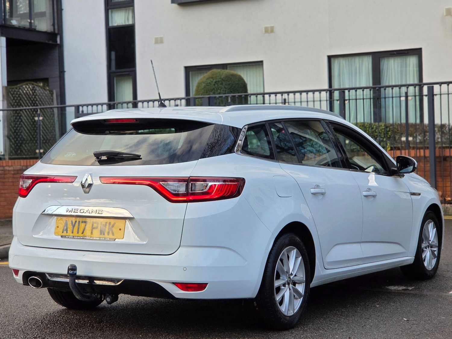 Used Renault Megane for sale - 77538151: Photo 43
