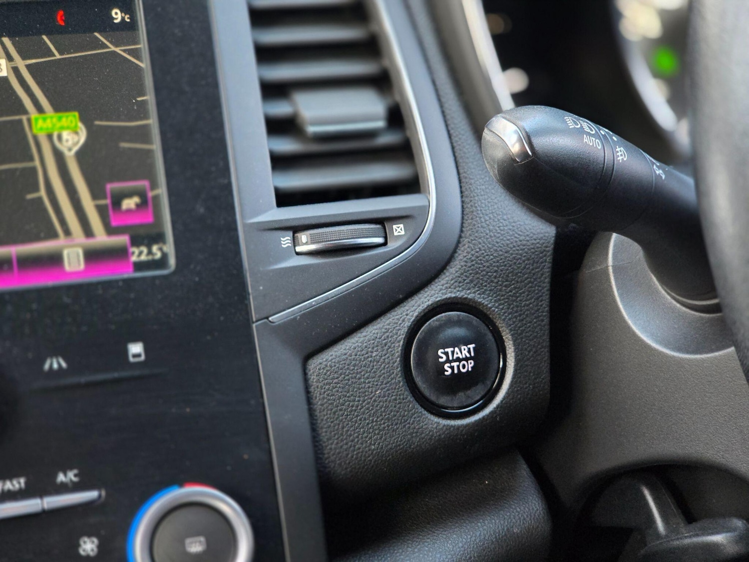 Used Renault Megane for sale - 77538151: Photo 45