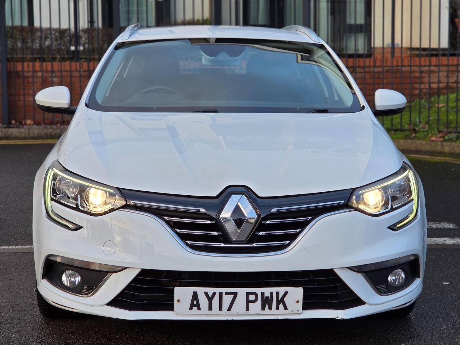 Used Renault Megane for sale - 77538151: Photo 46