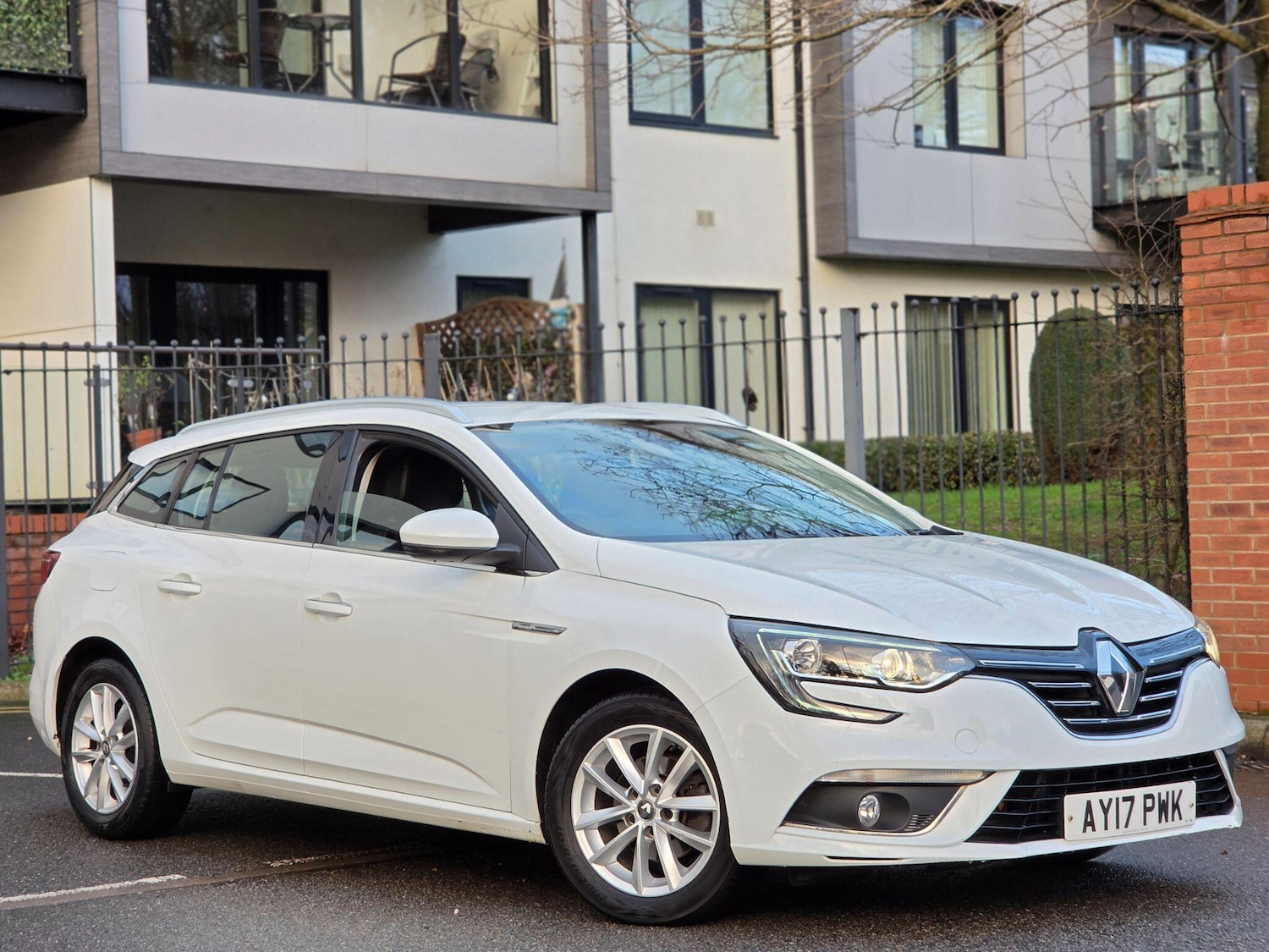 Used Renault Megane for sale - 77538151: Photo 49