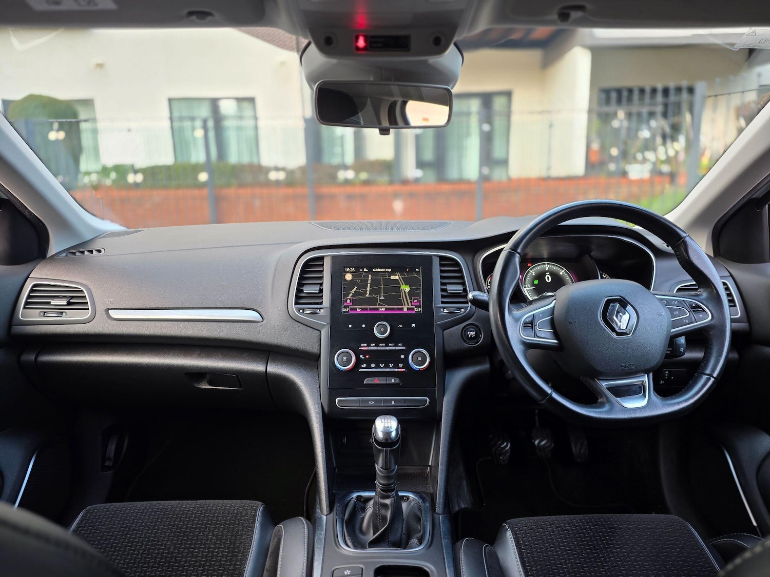 Used Renault Megane for sale - 77538151: Photo 53