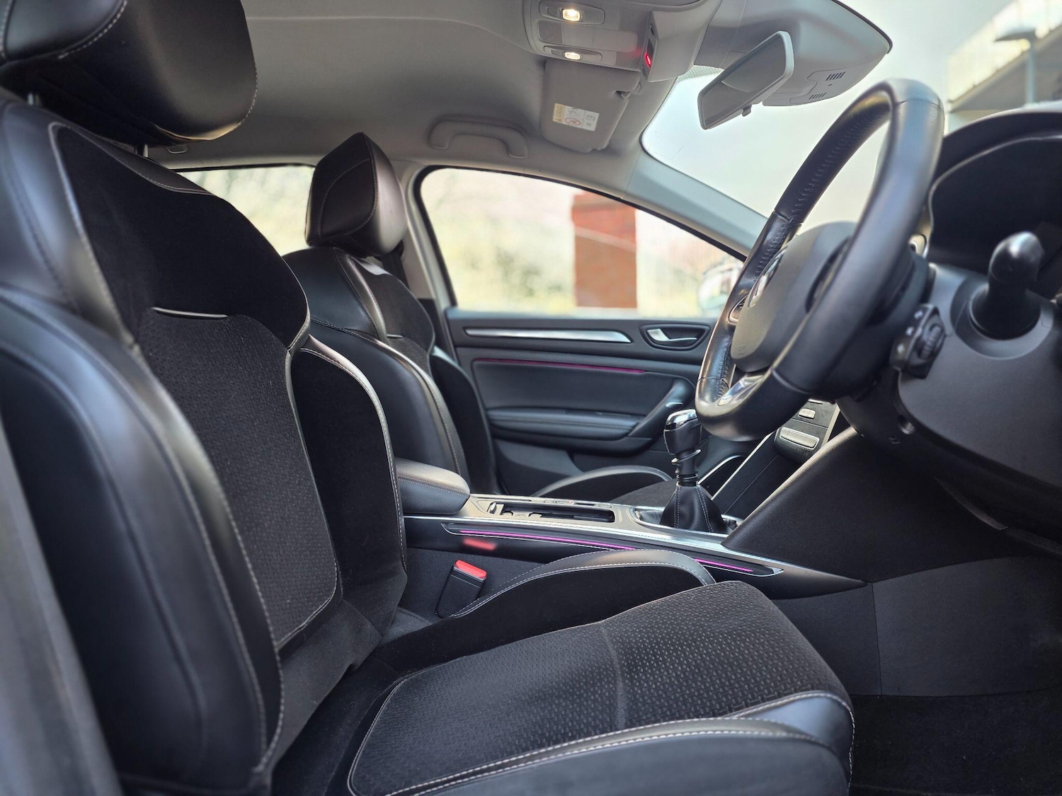 Used Renault Megane for sale - 77538151: Photo 7