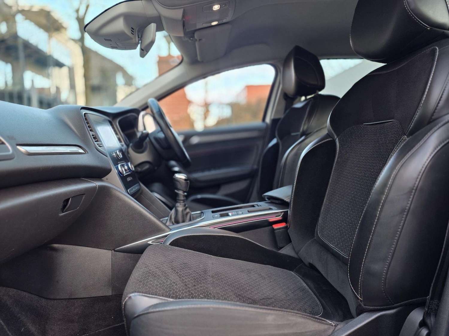 Used Renault Megane for sale - 77538151: Photo 9