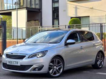 Used Peugeot 308 2014 for sale - 74419660: Photo