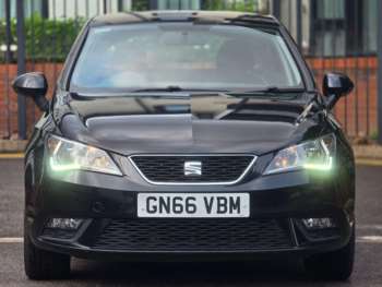 Used SEAT Ibiza 2016 for sale - 74895022: Photo