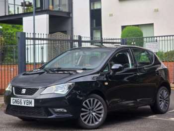 Used SEAT Ibiza 2016 for sale - 74895022: Photo