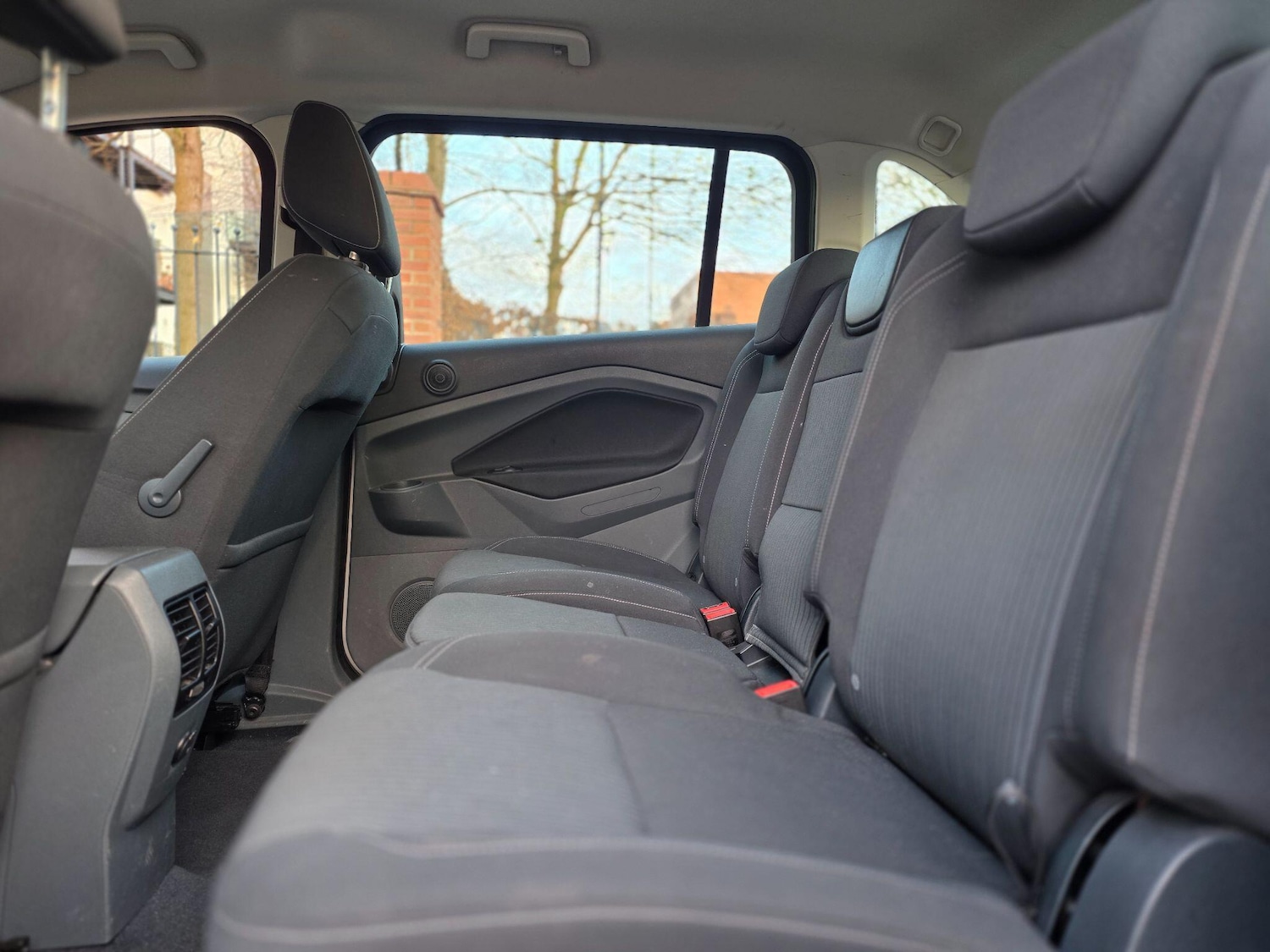 Used Ford Grand C-Max for sale - 76573010: Photo 11