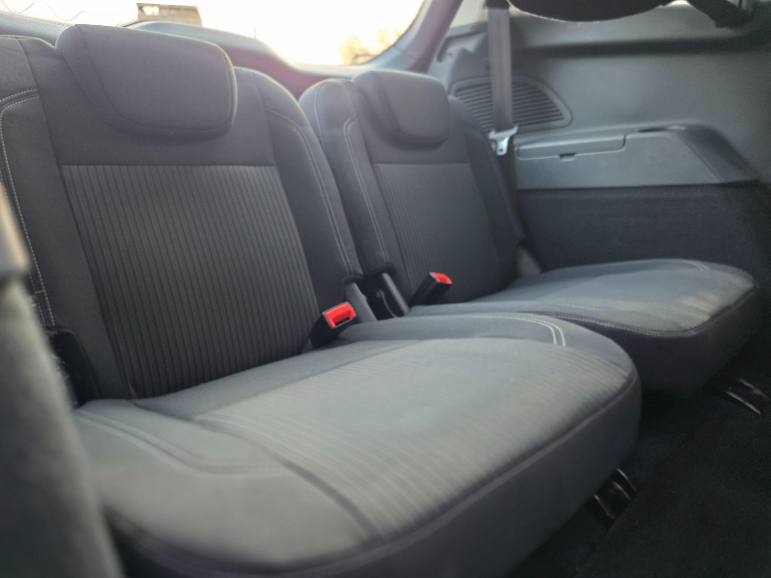 Used Ford Grand C-Max for sale - 76573010: Photo 17