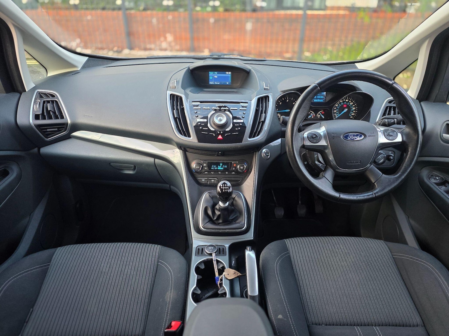 Used Ford Grand C-Max for sale - 76573010: Photo 19