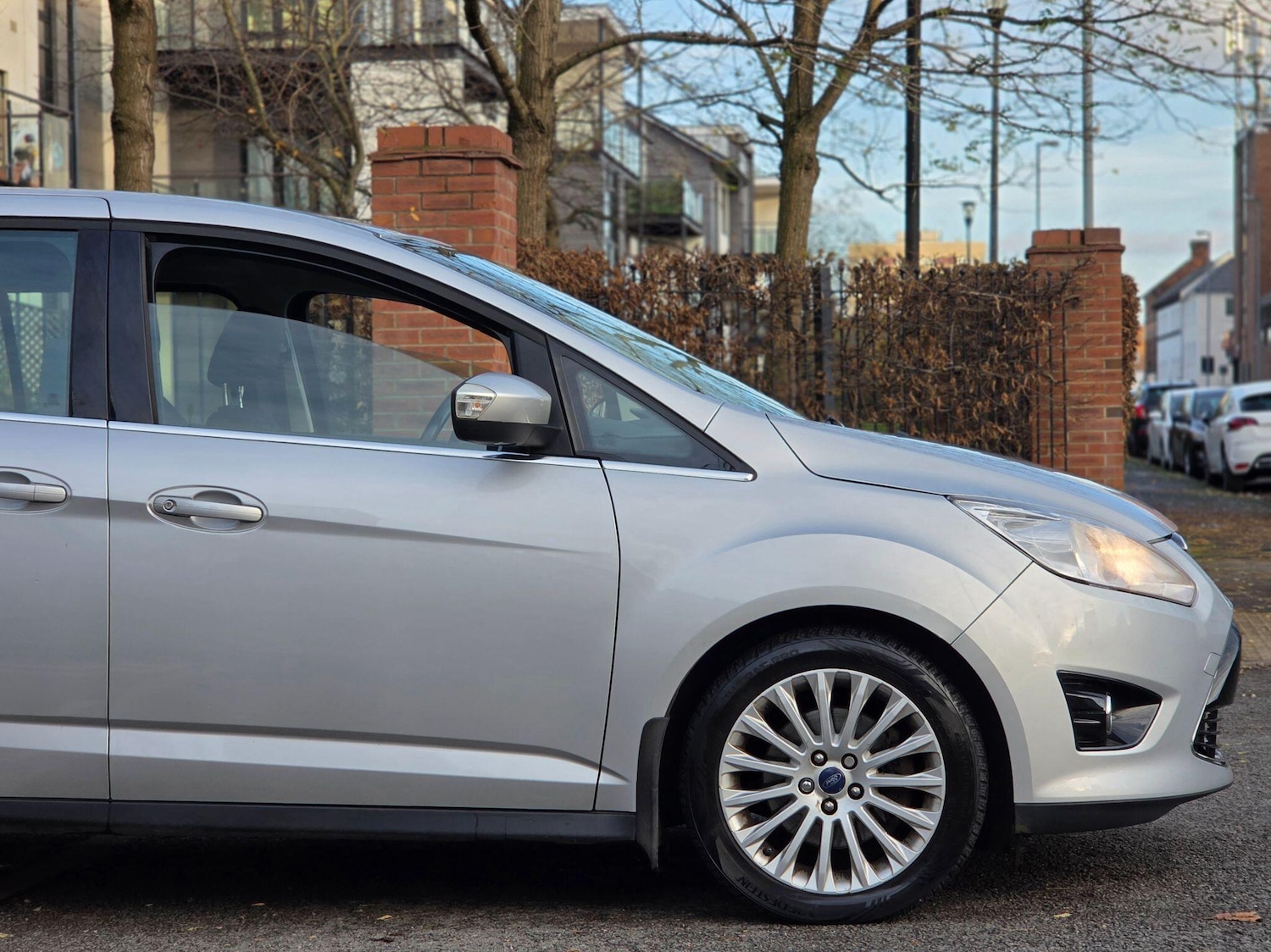 Used Ford Grand C-Max for sale - 76573010: Photo 20