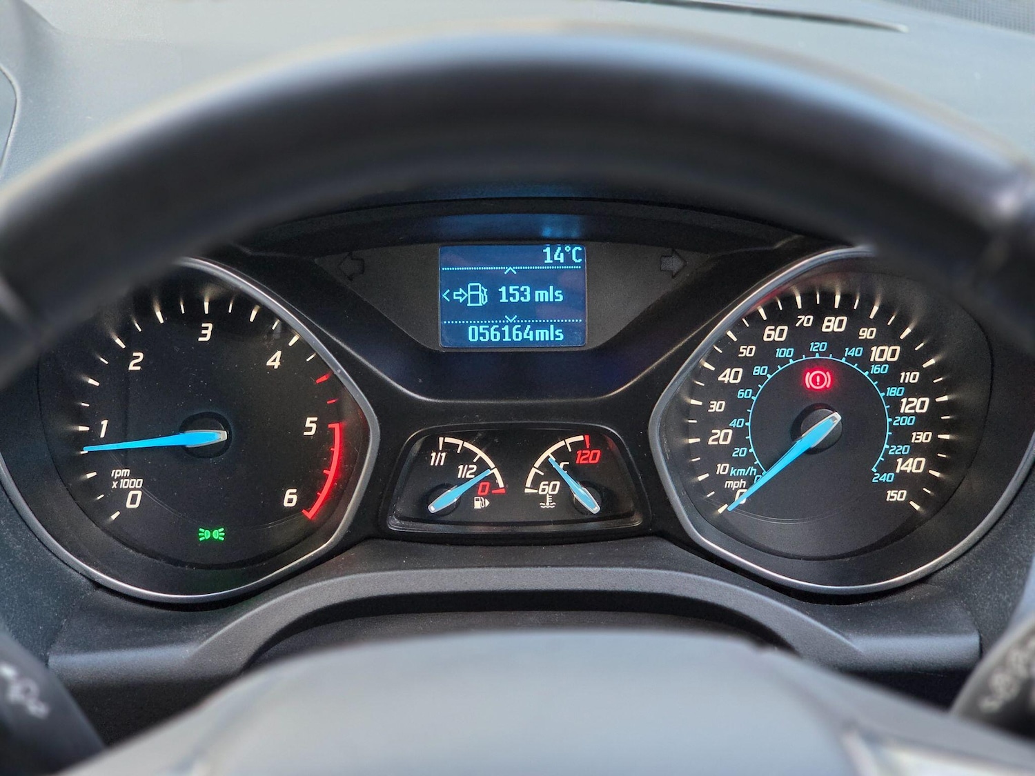 Used Ford Grand C-Max for sale - 76573010: Photo 21