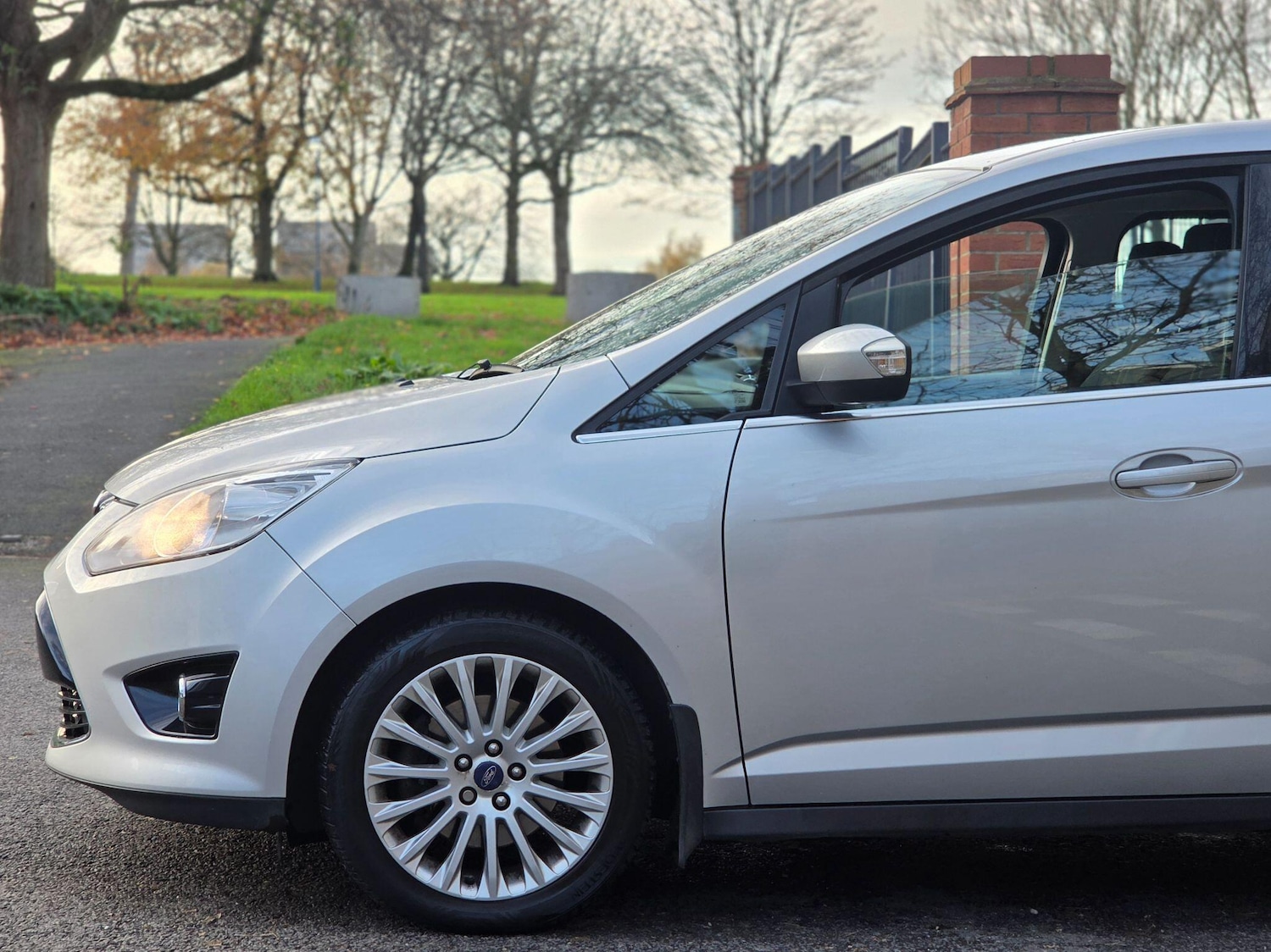 Used Ford Grand C-Max for sale - 76573010: Photo 22