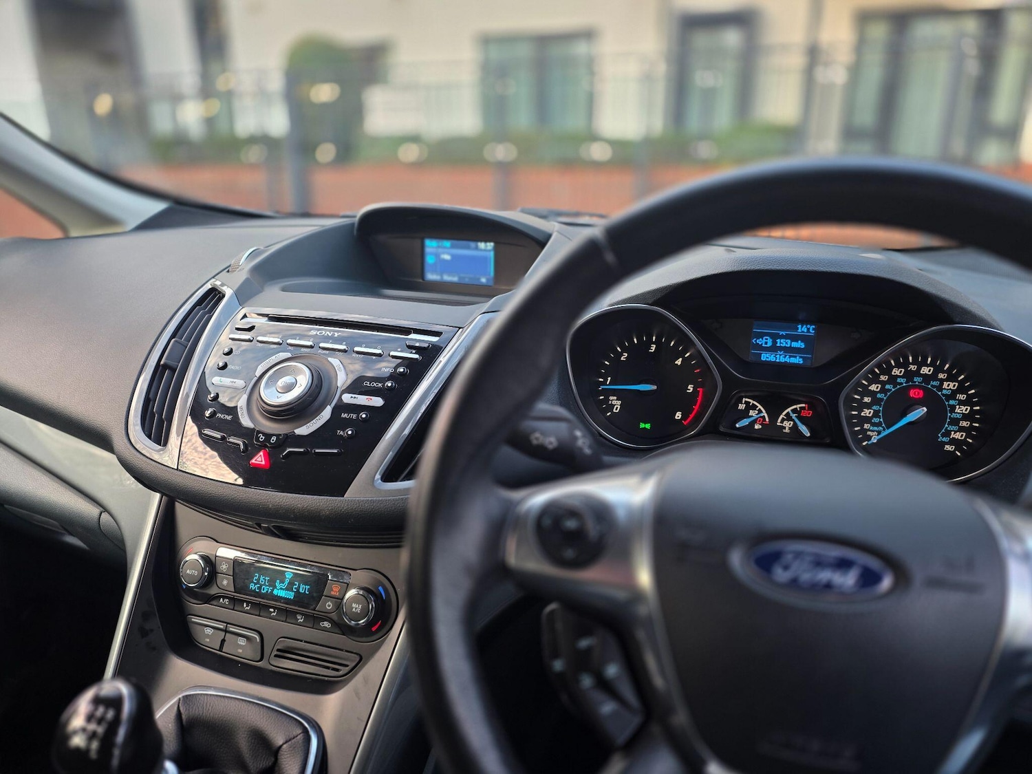 Used Ford Grand C-Max for sale - 76573010: Photo 23