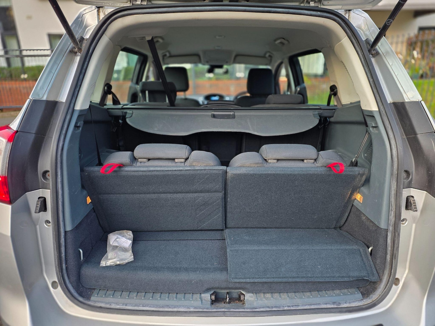 Used Ford Grand C-Max for sale - 76573010: Photo 25