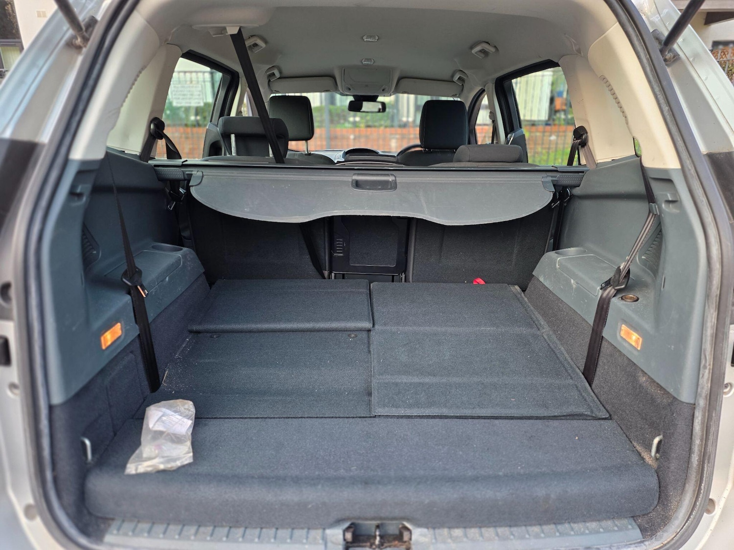 Used Ford Grand C-Max for sale - 76573010: Photo 27