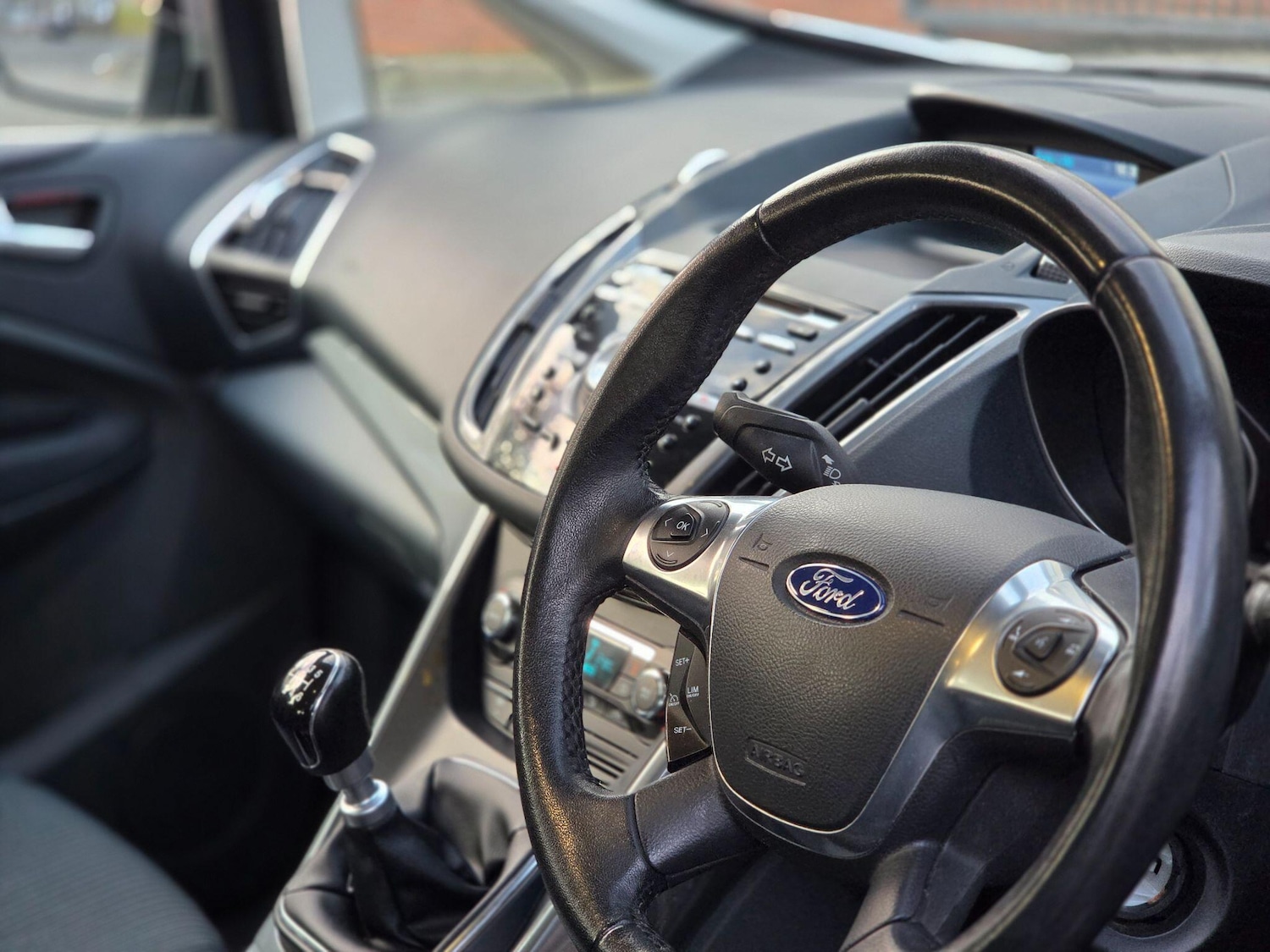 Used Ford Grand C-Max for sale - 76573010: Photo 31