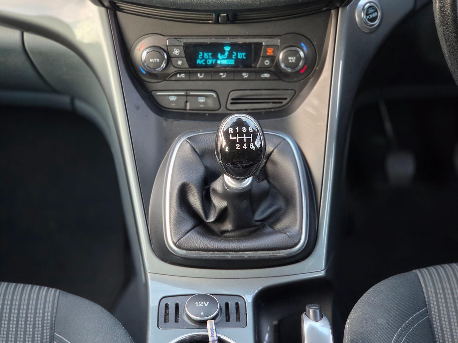 Used Ford Grand C-Max for sale - 76573010: Photo 33