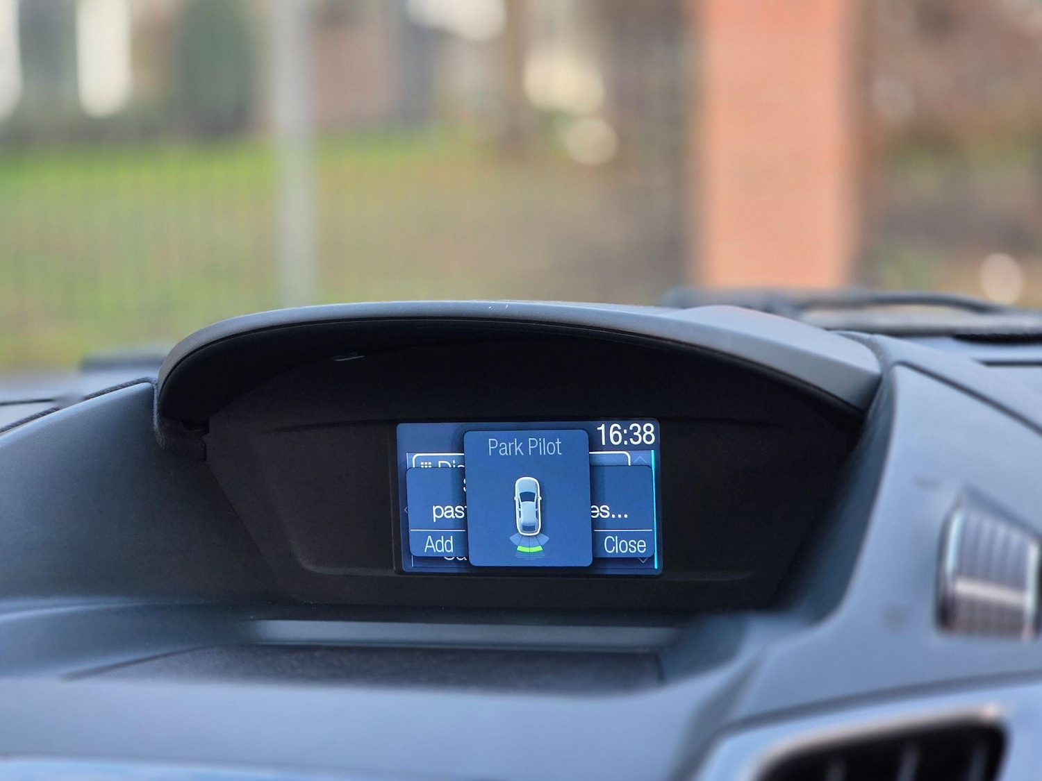 Used Ford Grand C-Max for sale - 76573010: Photo 35