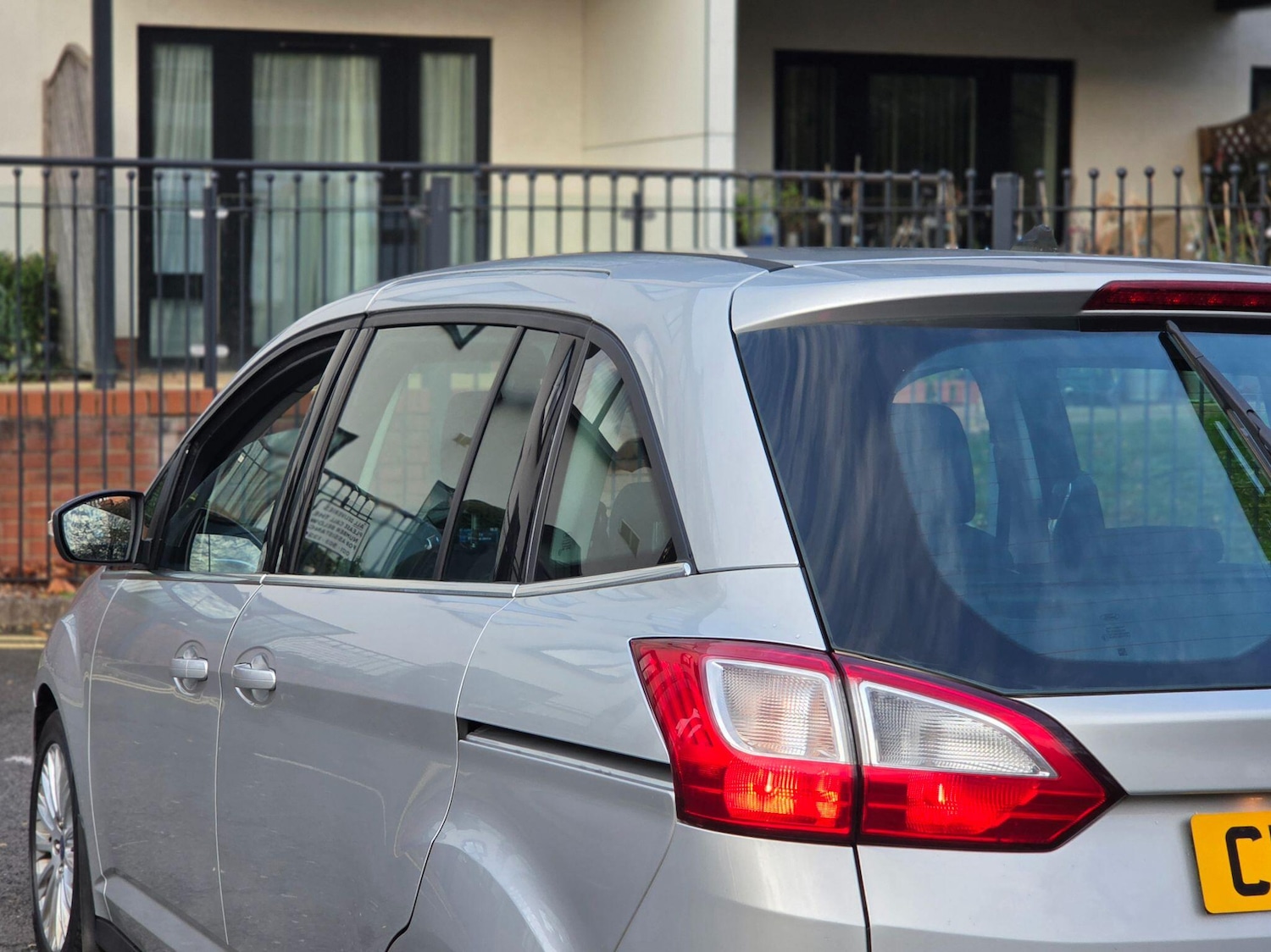 Used Ford Grand C-Max for sale - 76573010: Photo 38