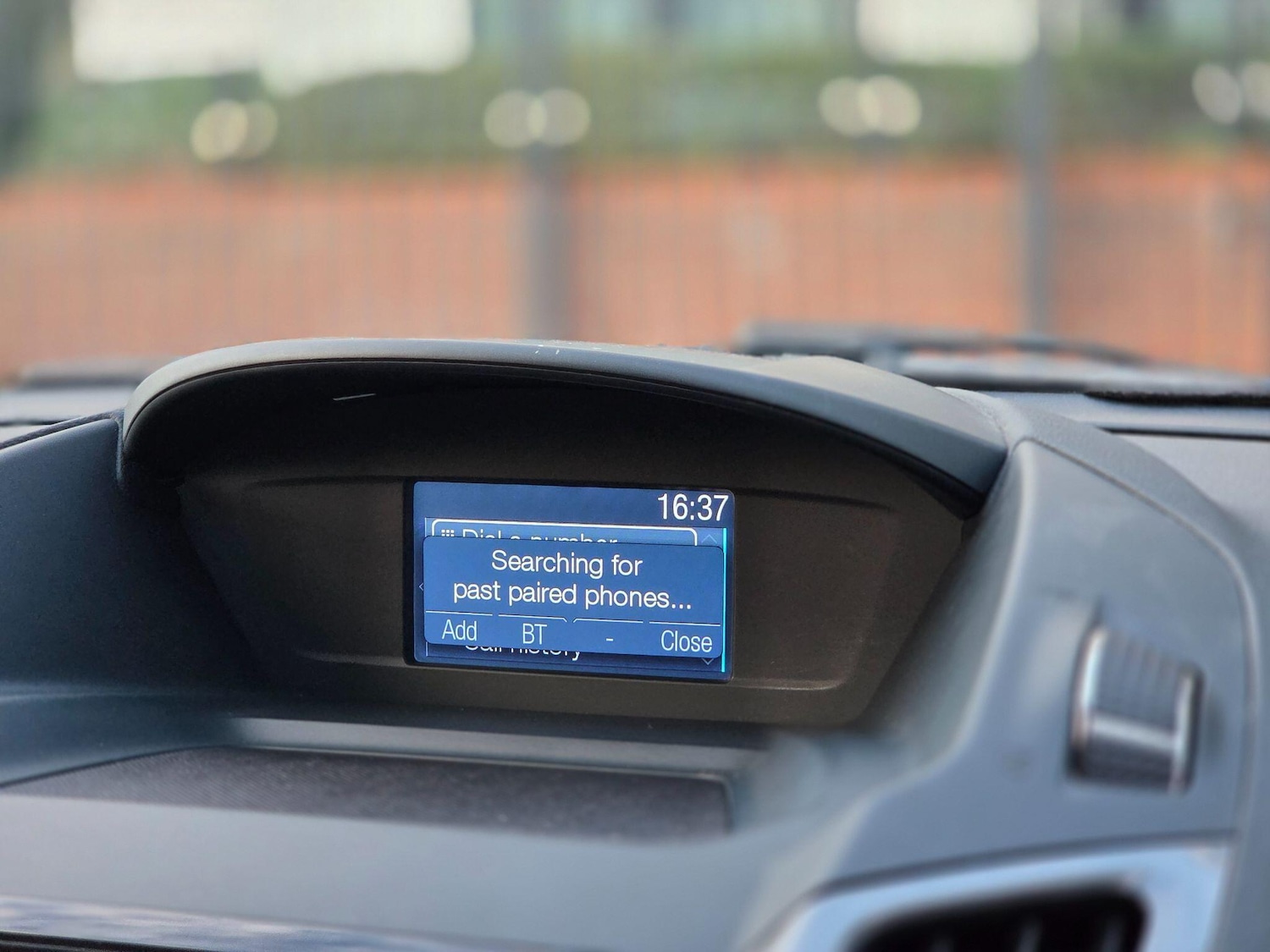 Used Ford Grand C-Max for sale - 76573010: Photo 39