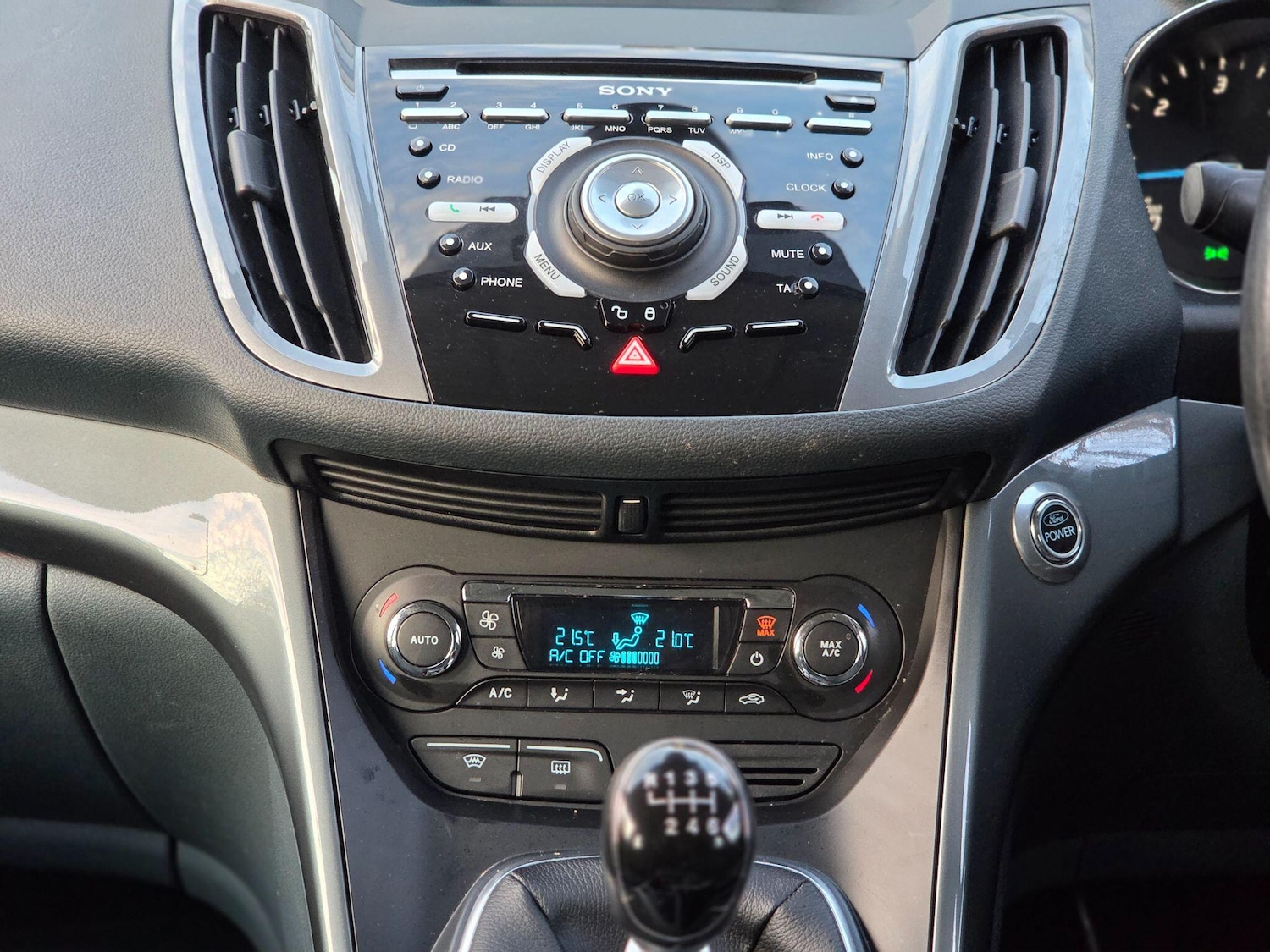 Used Ford Grand C-Max for sale - 76573010: Photo 45