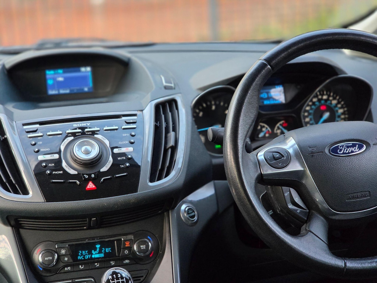 Used Ford Grand C-Max for sale - 76573010: Photo 49