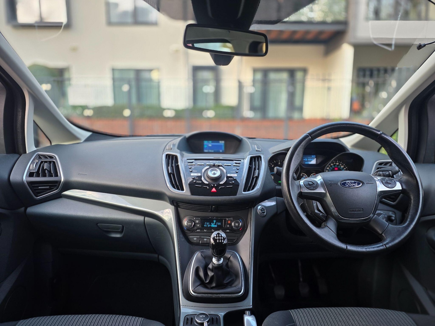 Used Ford Grand C-Max for sale - 76573010: Photo 5