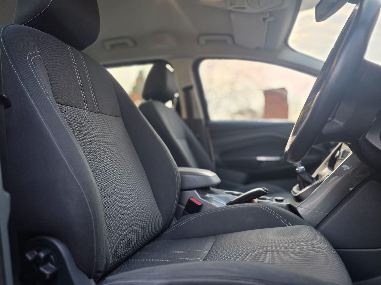 Used Ford Grand C-Max for sale - 76573010: Photo 7