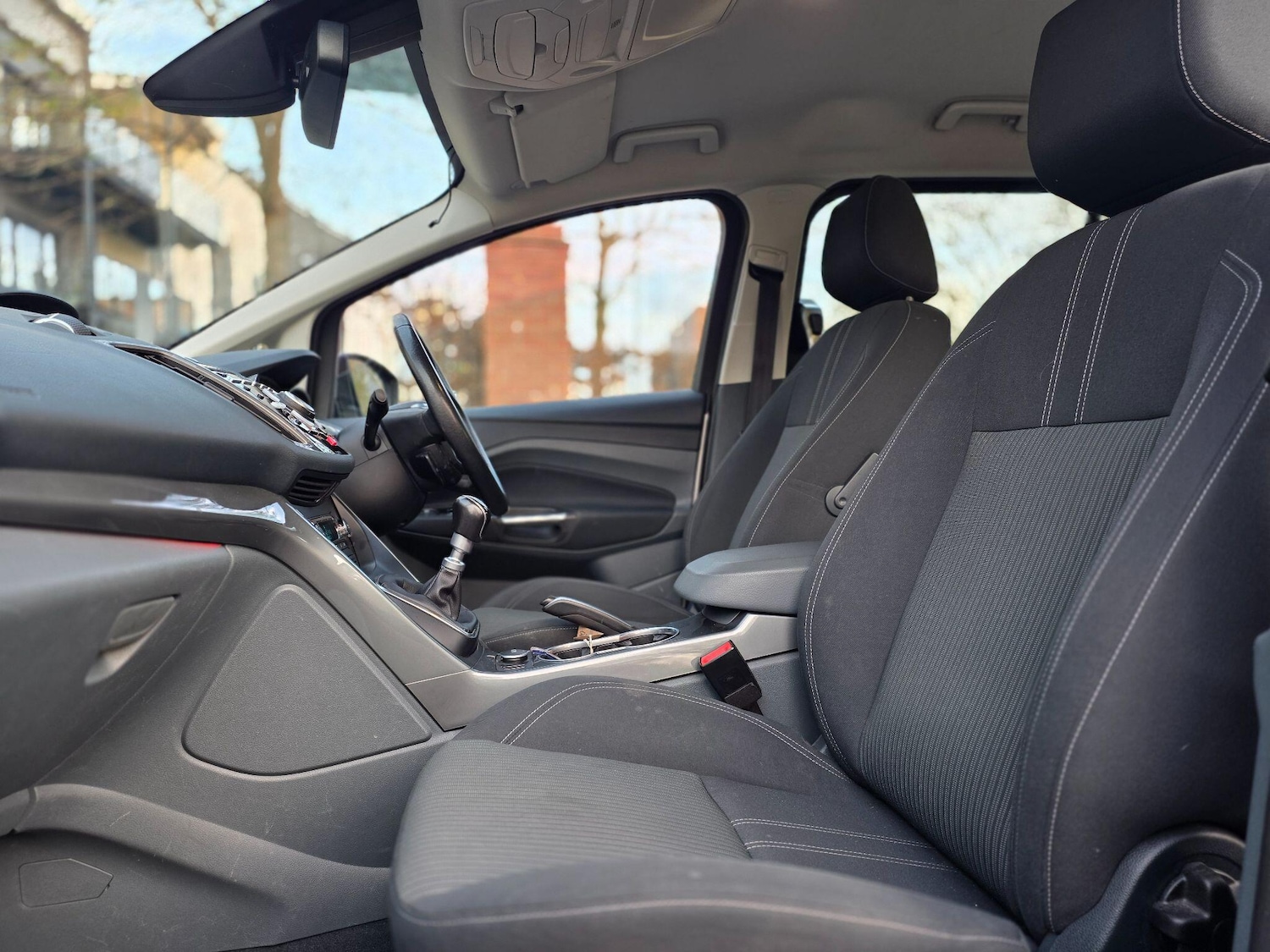 Used Ford Grand C-Max for sale - 76573010: Photo 9