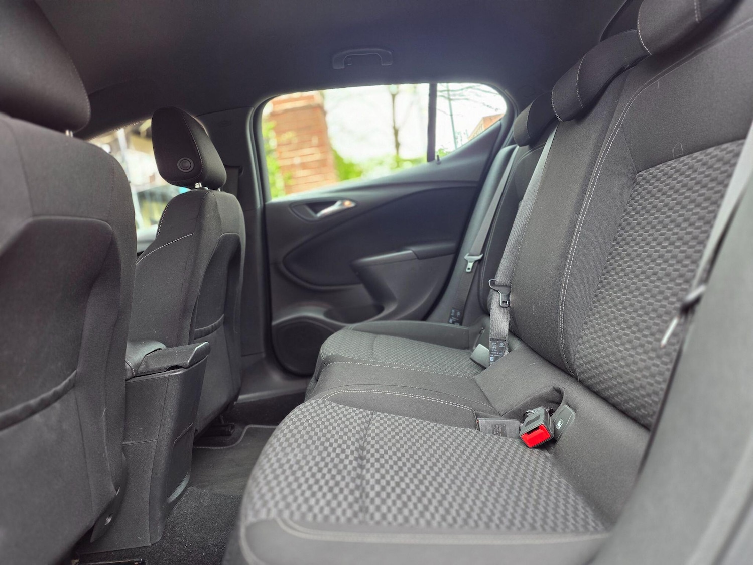 Used Vauxhall Astra 2016 for sale - 78100070: Photo 11