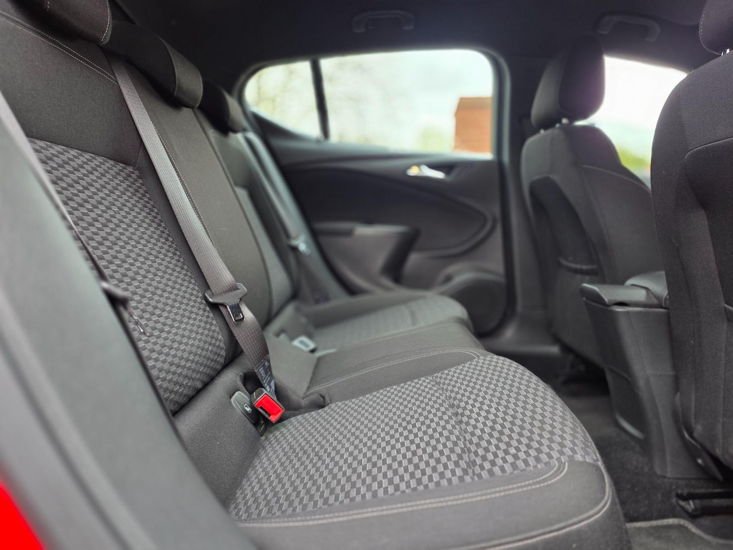 Used Vauxhall Astra 2016 for sale - 78100070: Photo 13