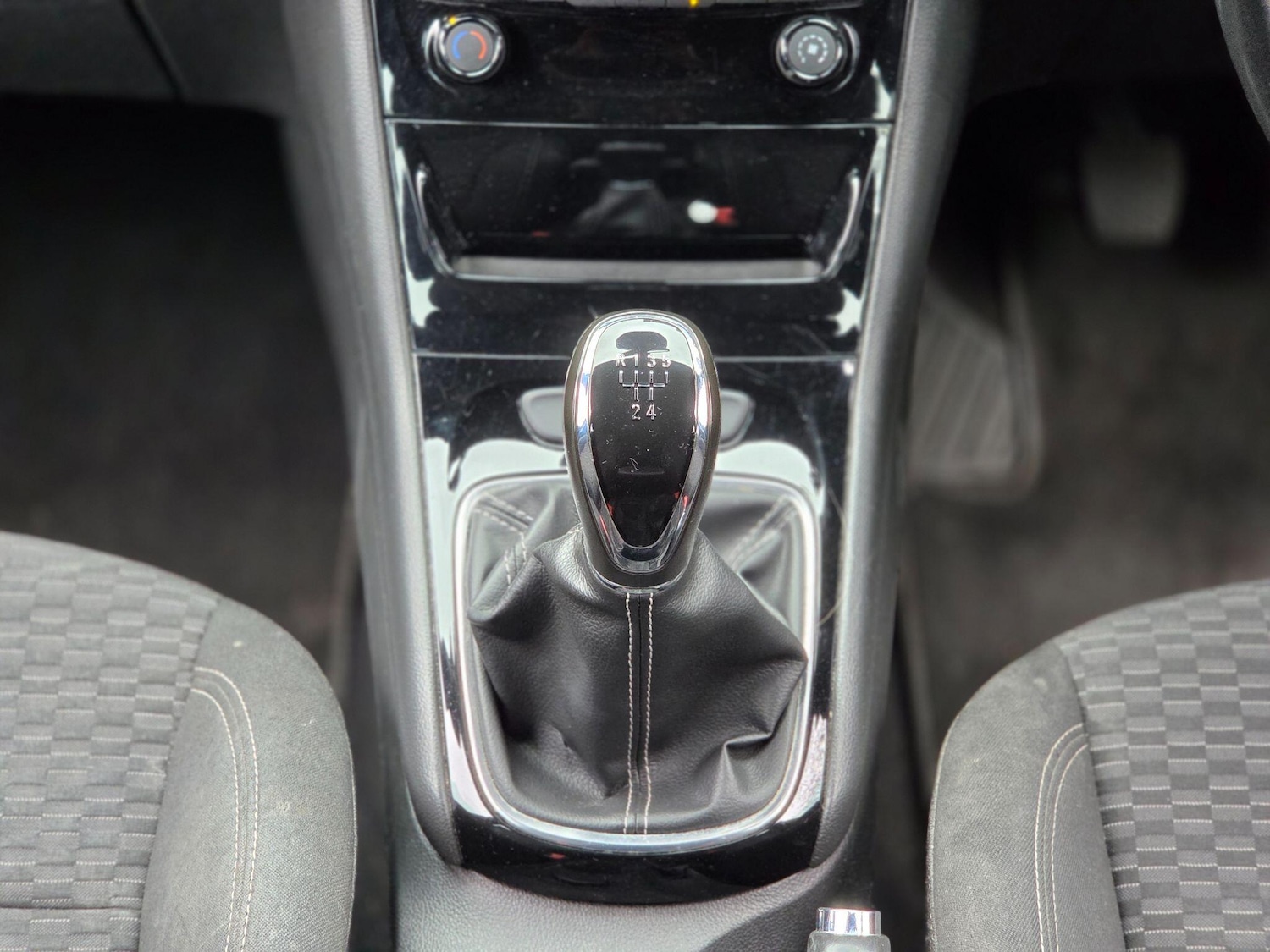 Used Vauxhall Astra 2016 for sale - 78100070: Photo 15