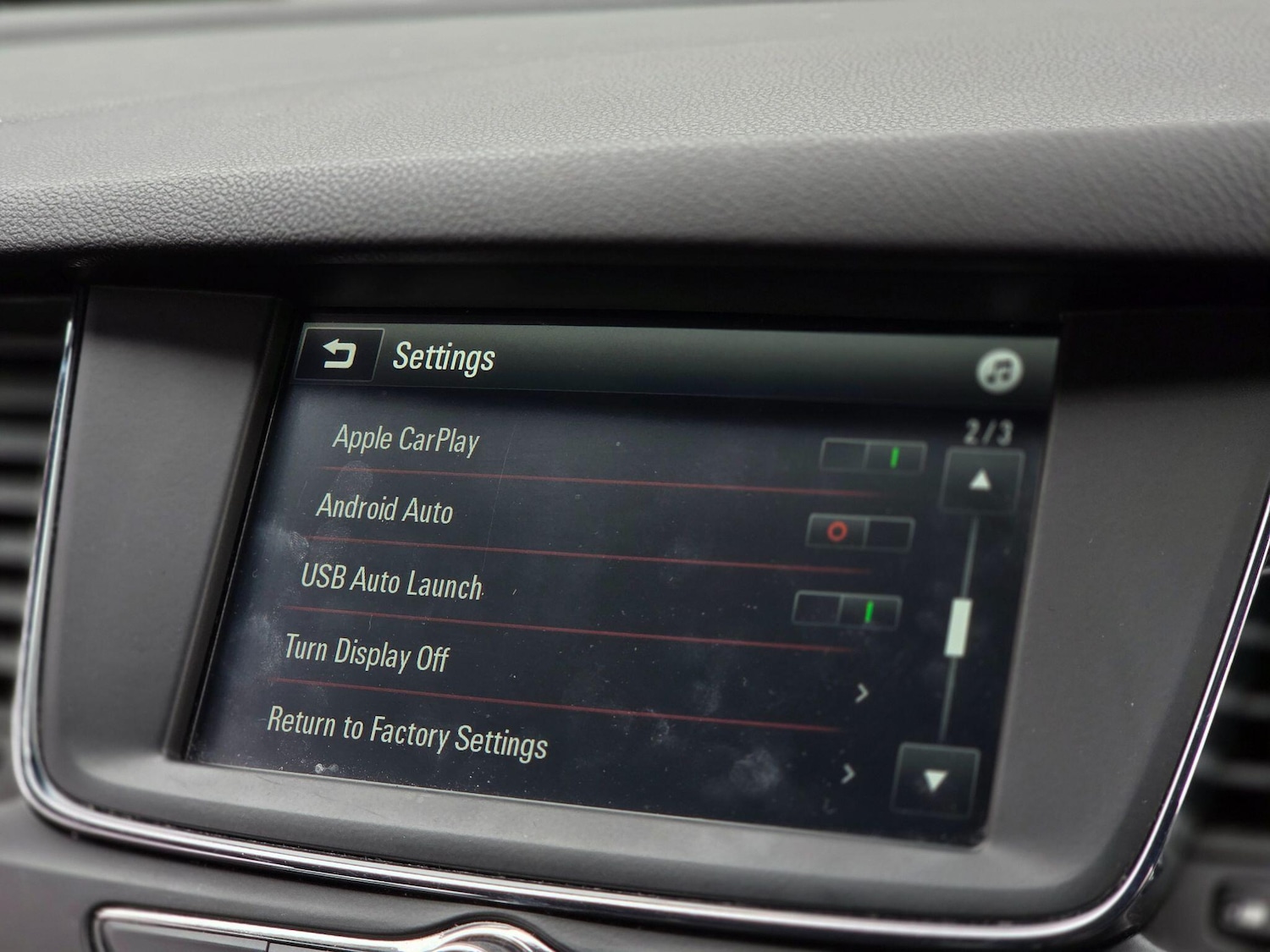 Used Vauxhall Astra 2016 for sale - 78100070: Photo 31