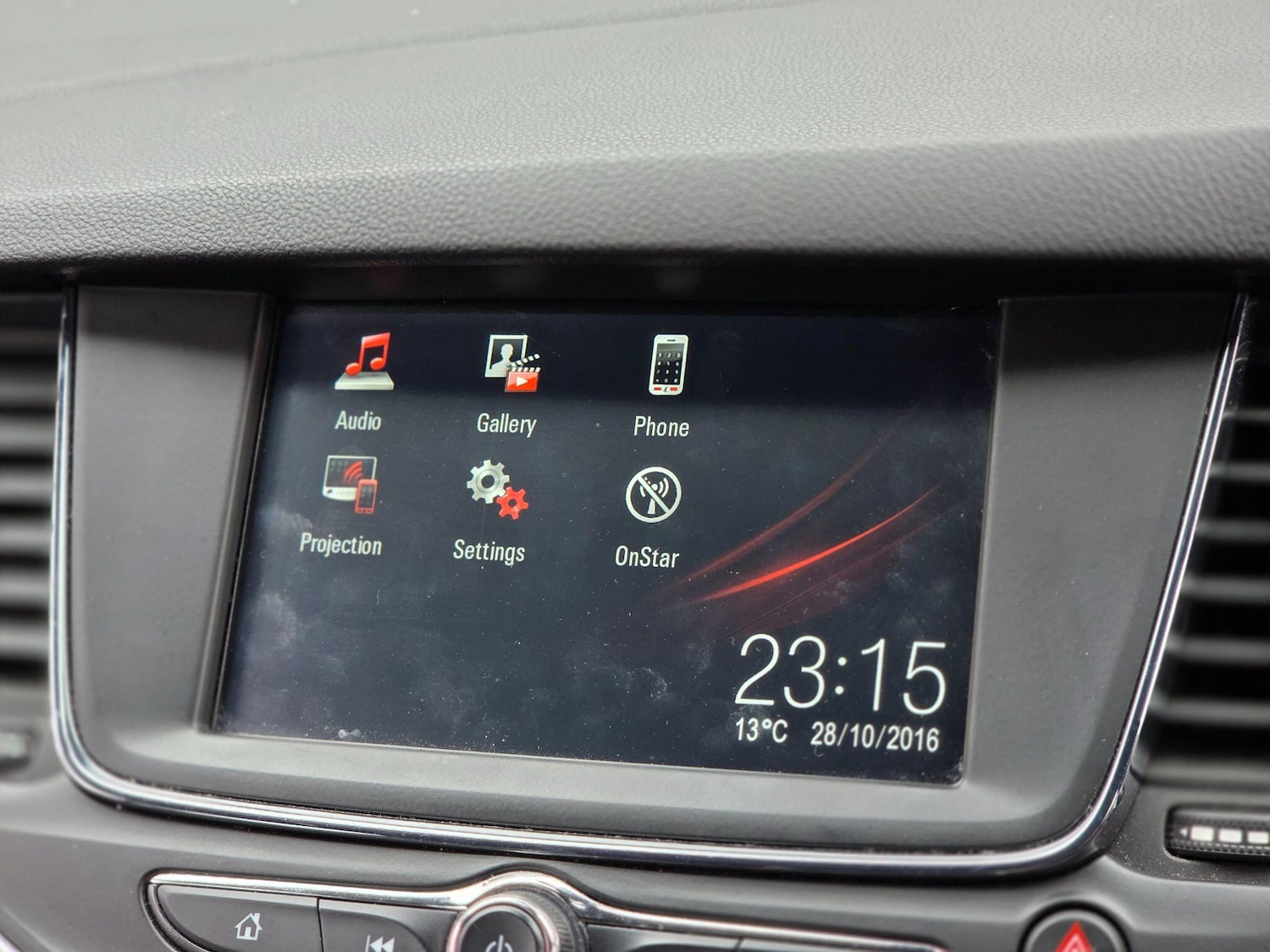 Used Vauxhall Astra 2016 for sale - 78100070: Photo 34