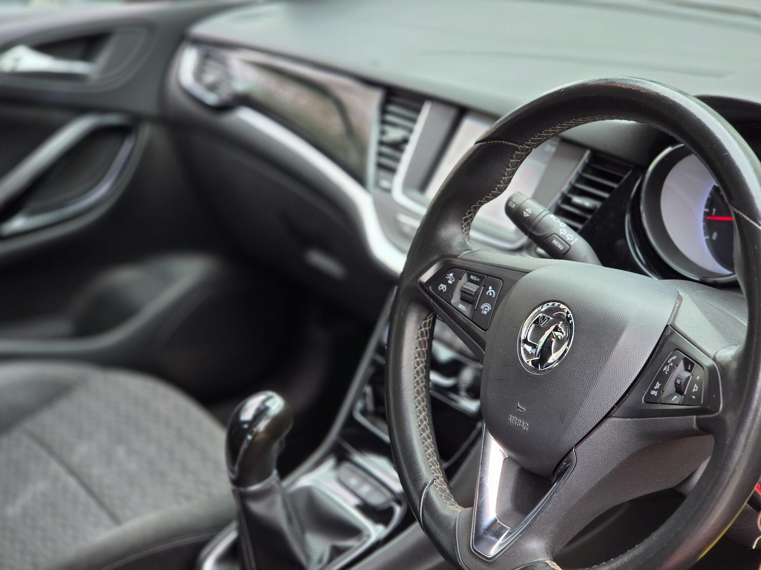 Used Vauxhall Astra 2016 for sale - 78100070: Photo 42