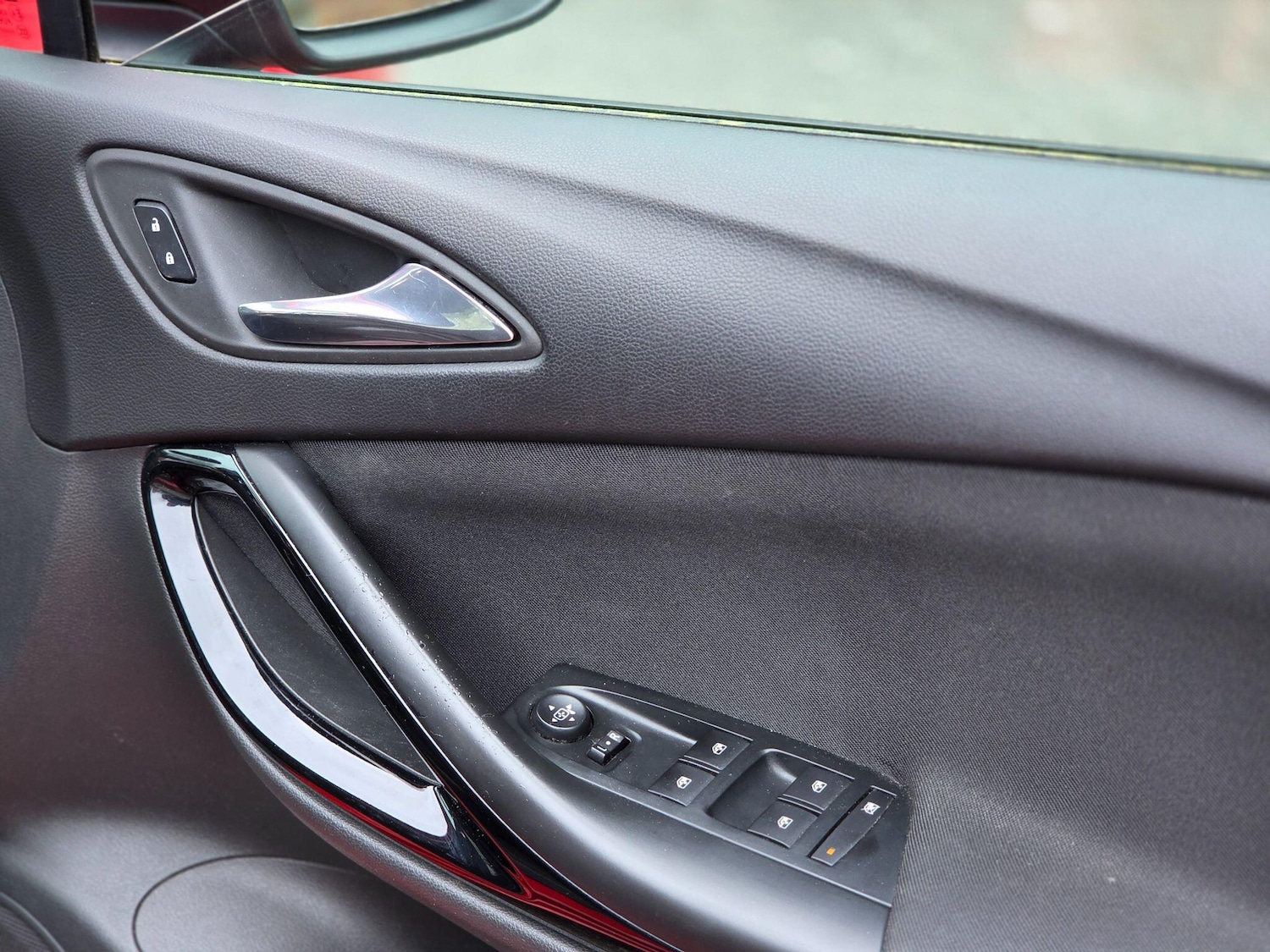 Used Vauxhall Astra 2016 for sale - 78100070: Photo 44