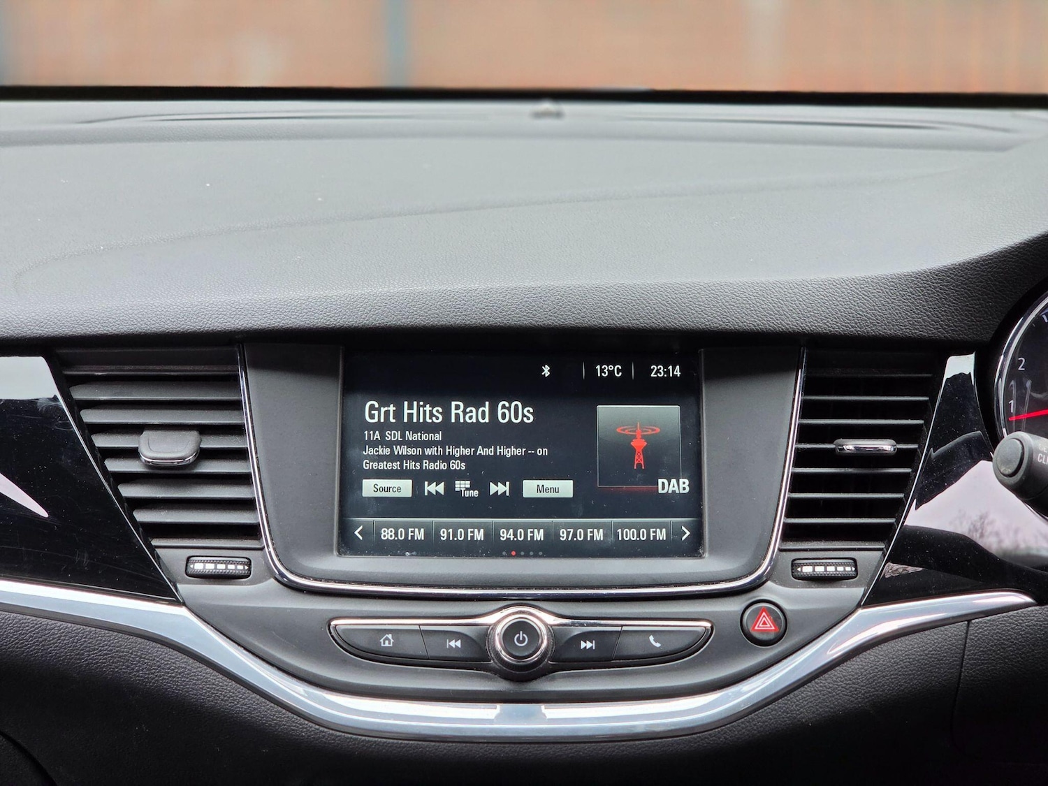 Used Vauxhall Astra 2016 for sale - 78100070: Photo 46