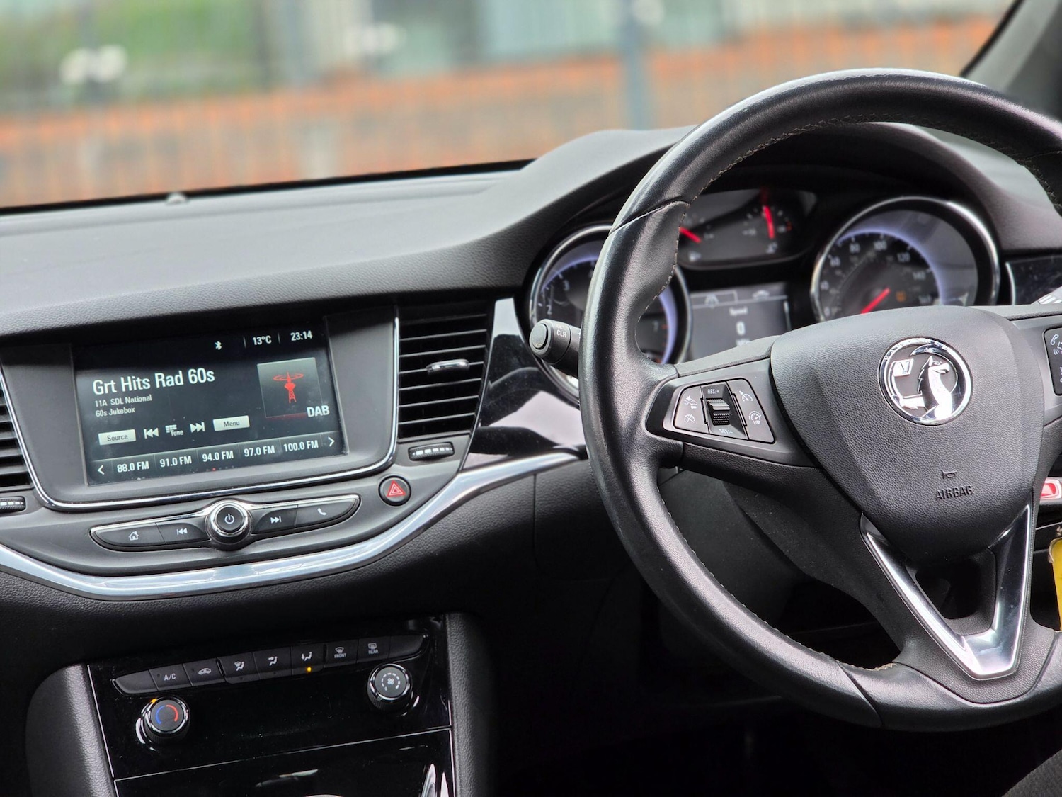 Used Vauxhall Astra 2016 for sale - 78100070: Photo 48