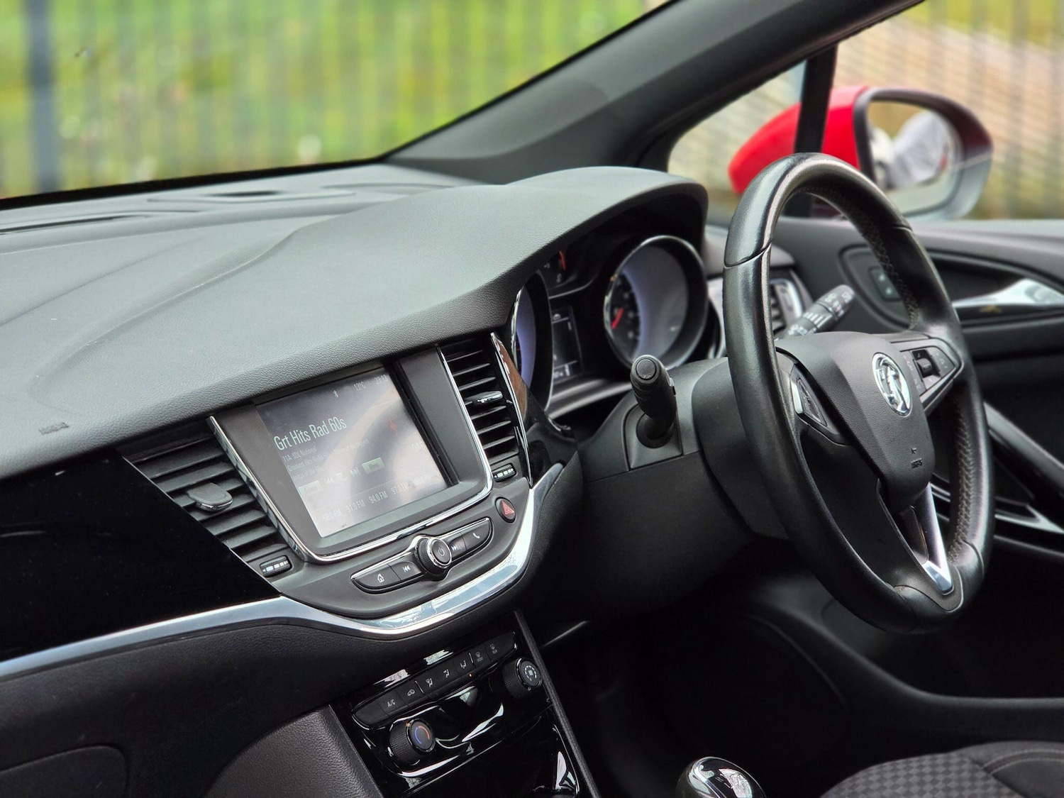 Used Vauxhall Astra 2016 for sale - 78100070: Photo 50