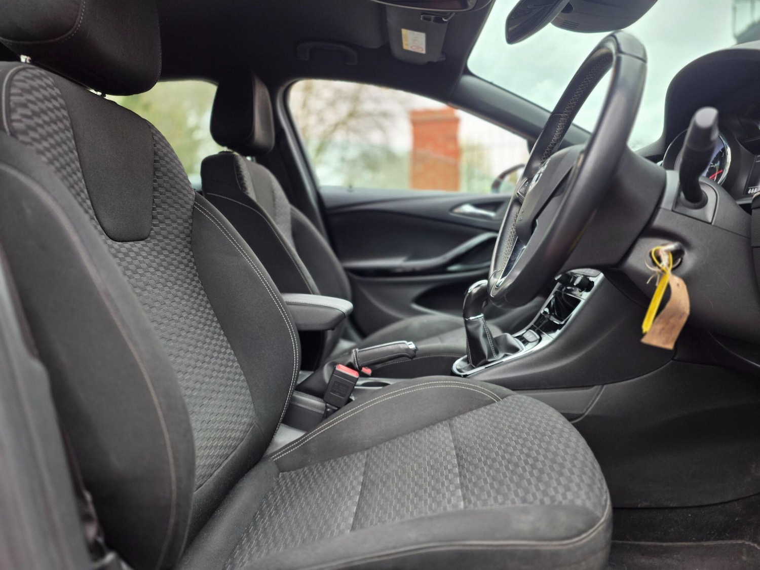 Used Vauxhall Astra 2016 for sale - 78100070: Photo 7