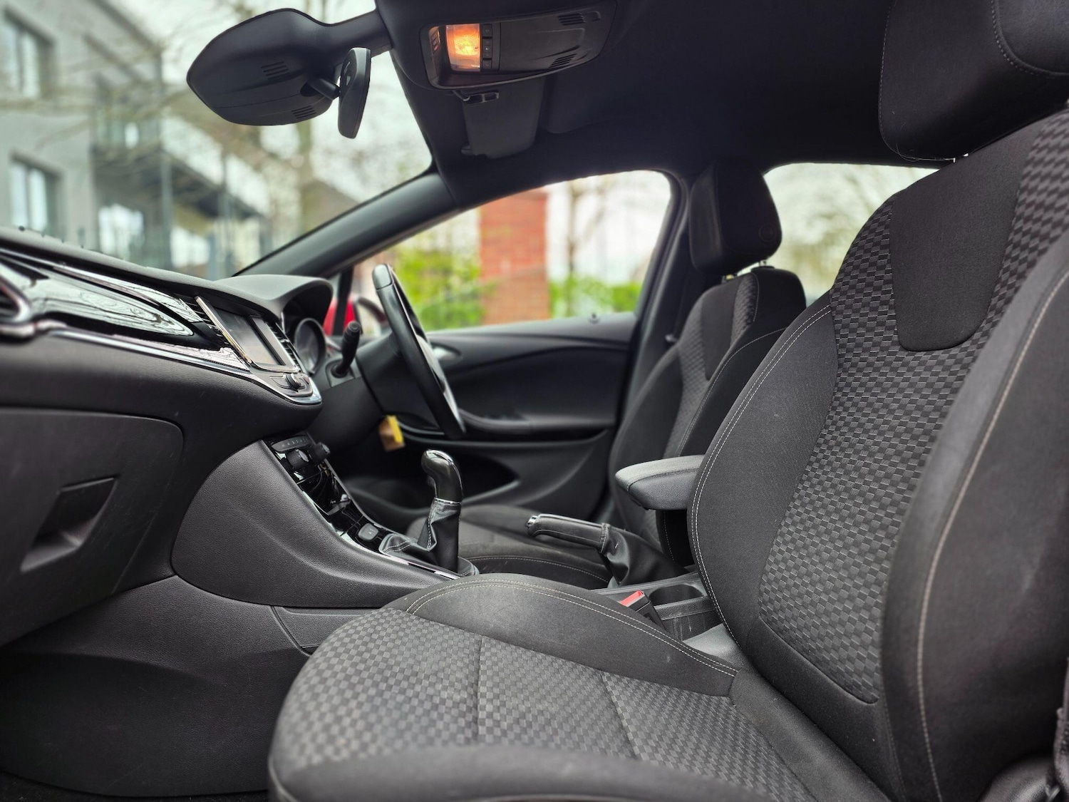 Used Vauxhall Astra 2016 for sale - 78100070: Photo 9