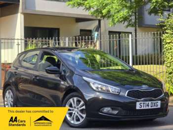 (14) - 1.4 VR7 Euro 5 5dr
