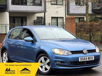 2014 (64) - 1.4 TSI BlueMotion Tech Match Euro 5 (s/s) 5dr