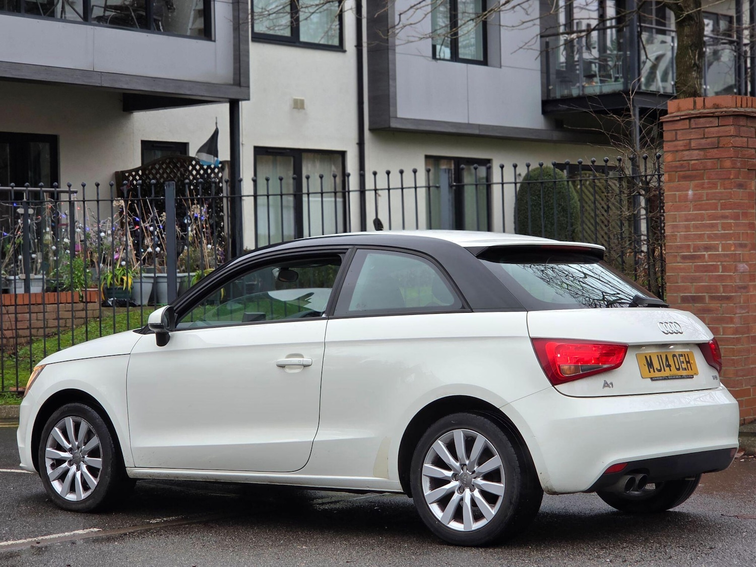 Used Audi A1 2014 for sale - 77315116: Photo 10