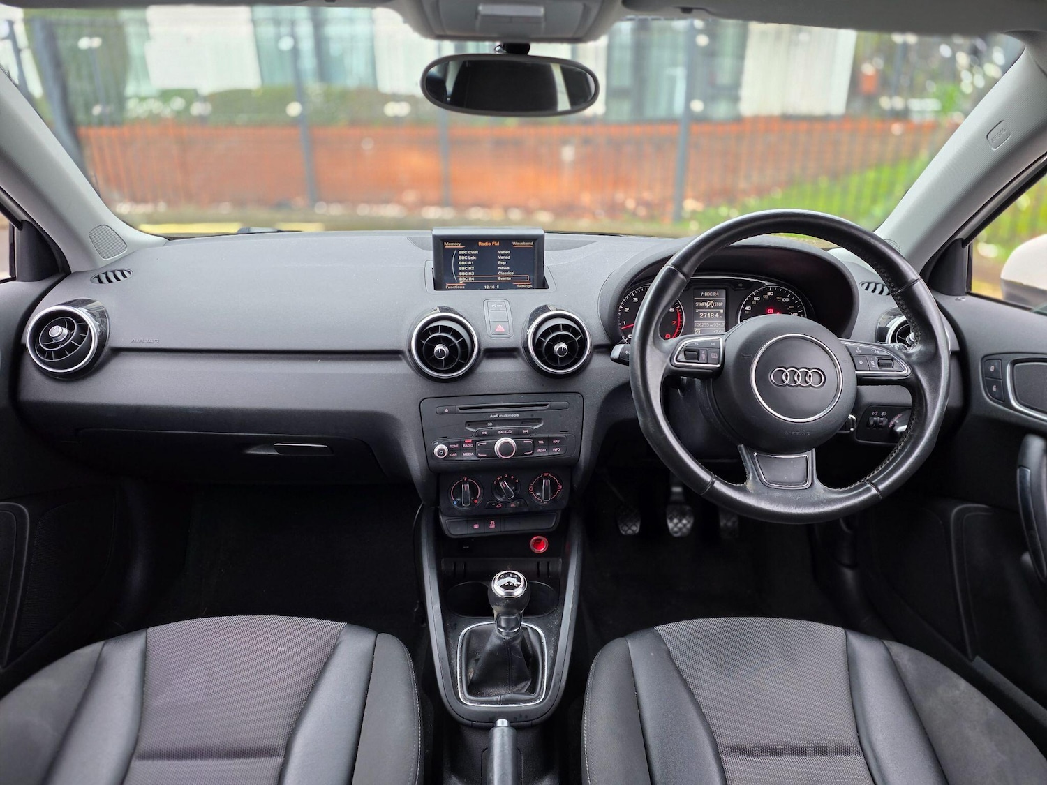 Used Audi A1 2014 for sale - 77315116: Photo 15