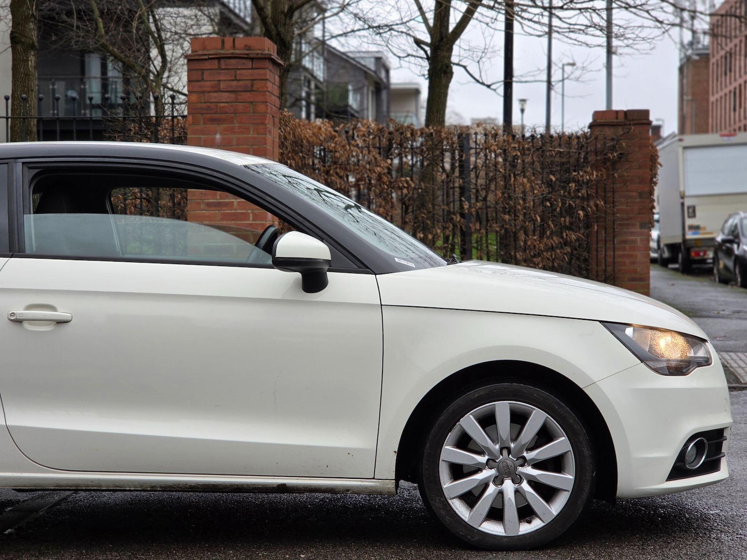 Used Audi A1 2014 for sale - 77315116: Photo 16