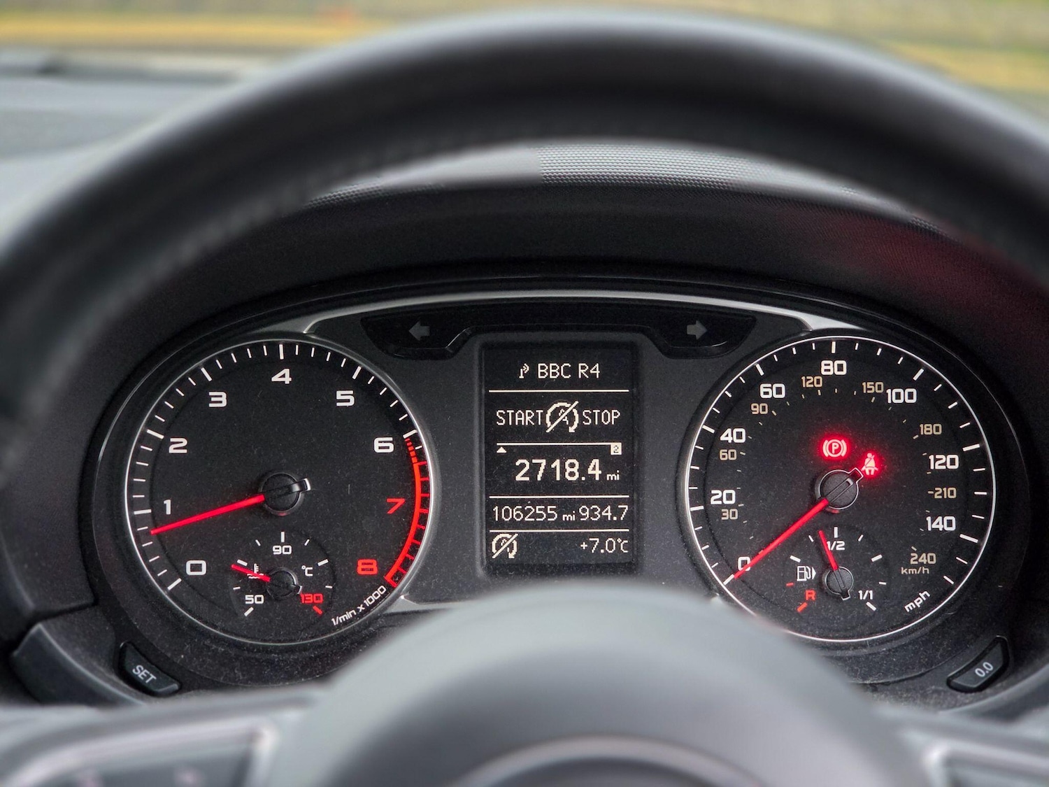 Used Audi A1 2014 for sale - 77315116: Photo 17